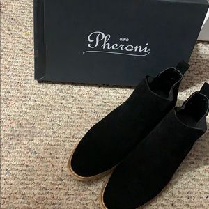 Gino Pheroni shoes